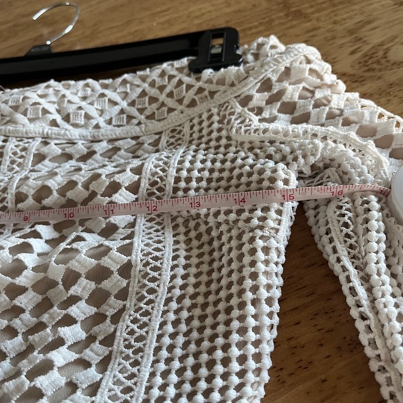 Vintage? Tobi Mini Dress - Picture 7 of 13